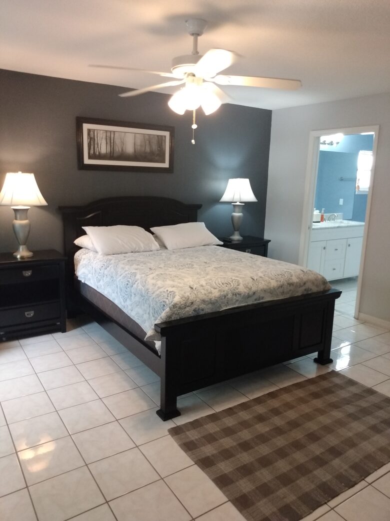 Tropical Poolhouse Near Tampa Bay & Clearwater Beaches - Tampa, Florida