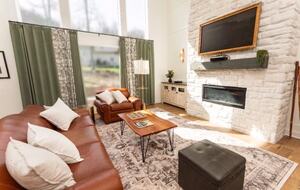 Tranquil Allegheny Foothills Retreat at White’s Woods - Indiana, Pennsylvania