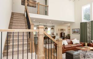 Tranquil Allegheny Foothills Retreat at White’s Woods - Indiana, Pennsylvania