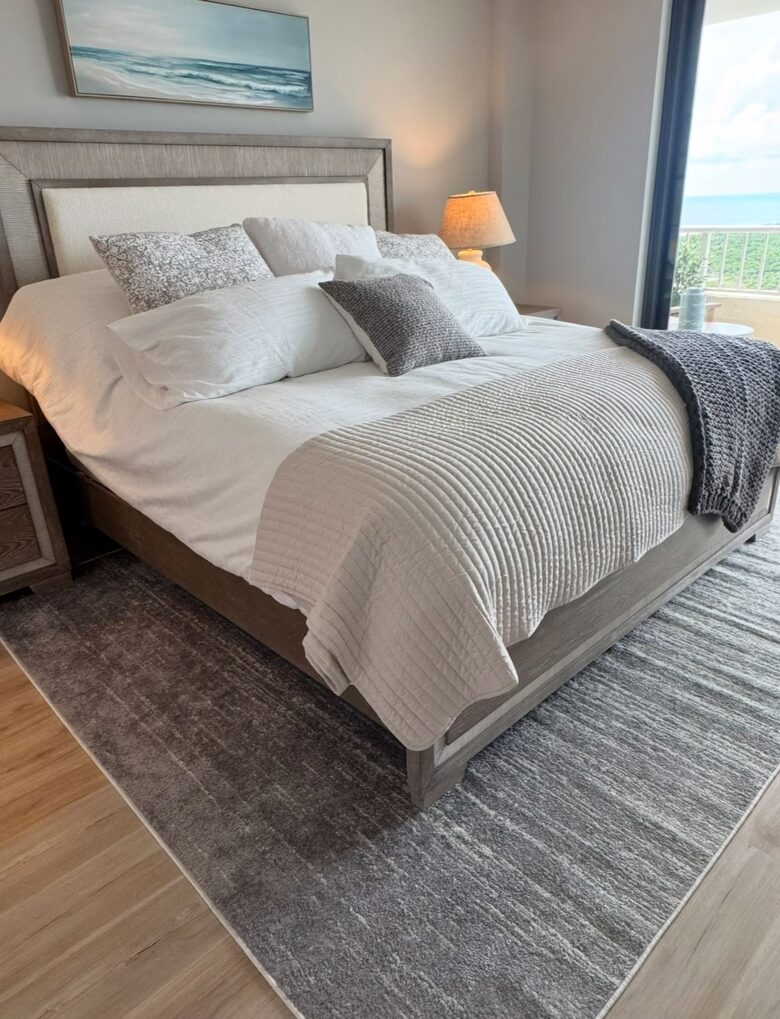 19th-Floor Beachfront Penthouse with Sweeping Gulf Views - Marco Island, Florida