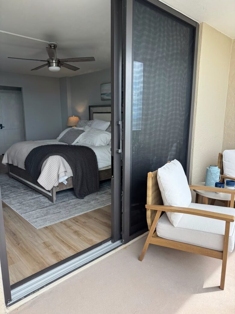 19th-Floor Beachfront Penthouse with Sweeping Gulf Views - Marco Island, Florida