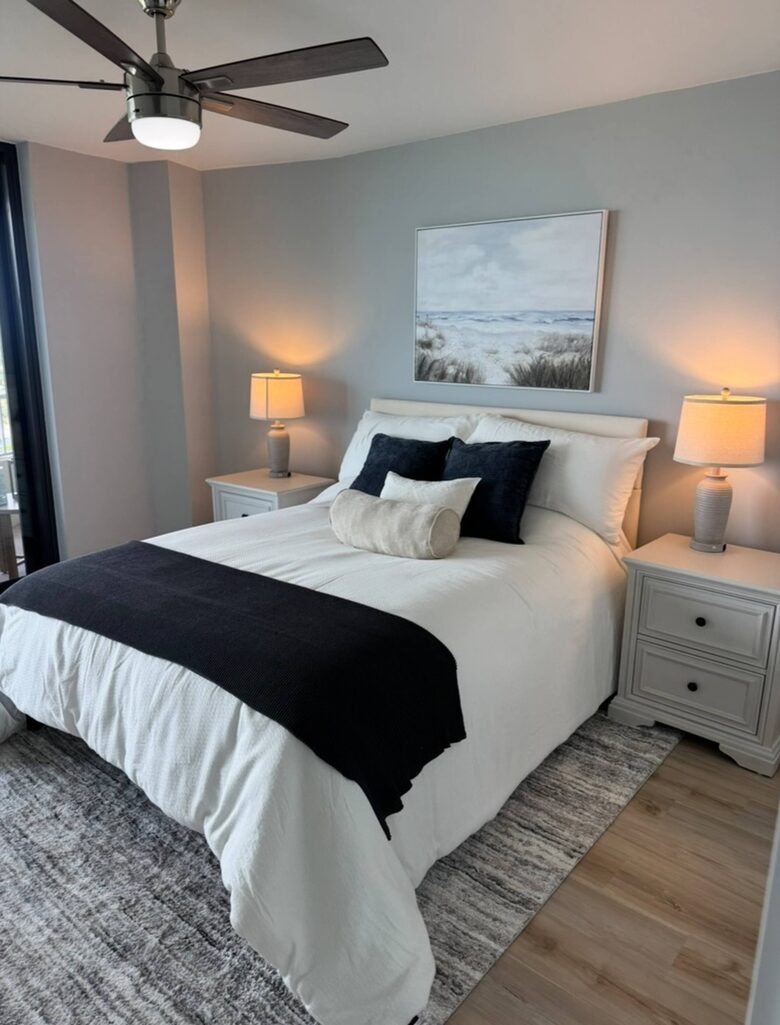 19th-Floor Beachfront Penthouse with Sweeping Gulf Views - Marco Island, Florida