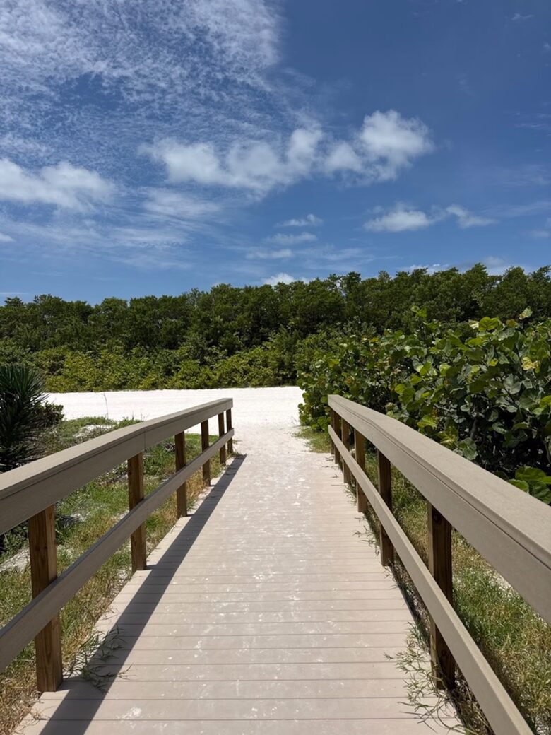 19th-Floor Beachfront Penthouse with Sweeping Gulf Views - Marco Island, Florida