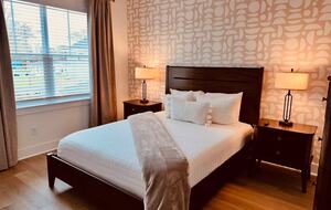 Modern Wilmington Retreat in the Brooklyn Arts District - Wilmington, North Carolina