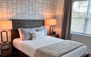 Modern Wilmington Retreat in the Brooklyn Arts District - Wilmington, North Carolina