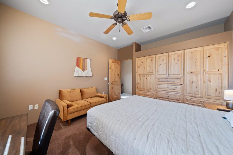 Tucson Desert Home with Private Pool and Mountain Views - Tucson, Arizona