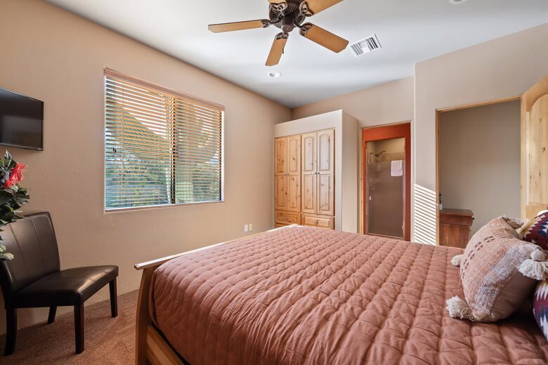 Tucson Desert Home with Private Pool and Mountain Views - Tucson, Arizona