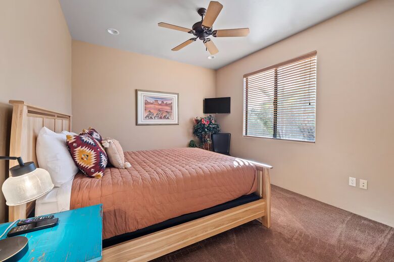 Tucson Desert Home with Private Pool and Mountain Views - Tucson, Arizona
