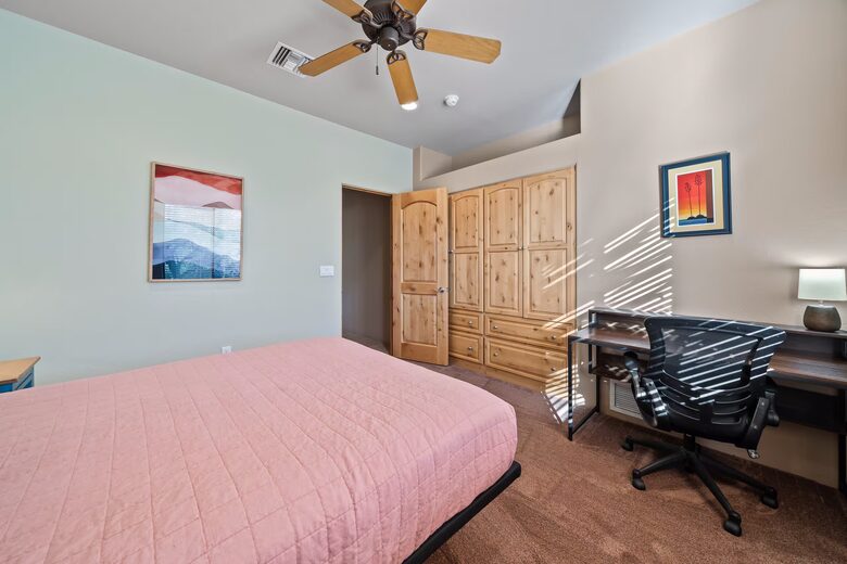 Tucson Desert Home with Private Pool and Mountain Views - Tucson, Arizona