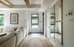 Modern Tremblant Escape with Sweeping Laurentian Views - Mont-Tremblant, Canada