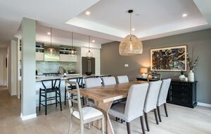 Modern Tremblant Escape with Sweeping Laurentian Views - Mont-Tremblant, Canada