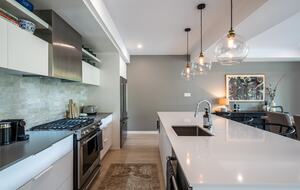 Modern Tremblant Escape with Sweeping Laurentian Views - Mont-Tremblant, Canada