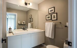 Modern Tremblant Escape with Sweeping Laurentian Views - Mont-Tremblant, Canada