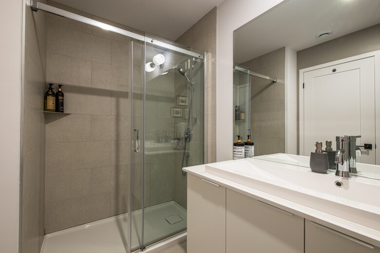 Modern Tremblant Escape with Sweeping Laurentian Views - Mont-Tremblant, Canada