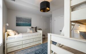 Modern Tremblant Escape with Sweeping Laurentian Views - Mont-Tremblant, Canada