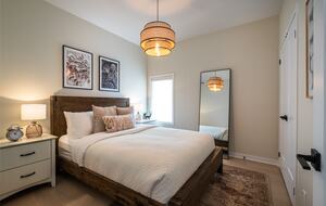 Modern Tremblant Escape with Sweeping Laurentian Views - Mont-Tremblant, Canada
