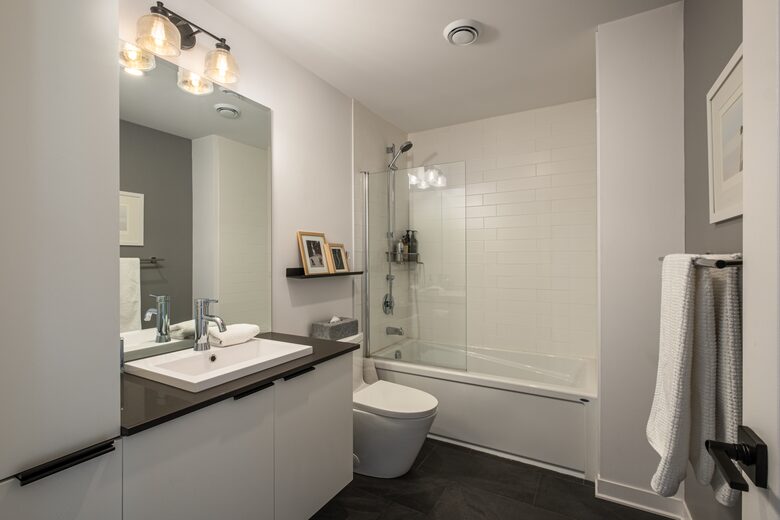 Modern Tremblant Escape with Sweeping Laurentian Views - Mont-Tremblant, Canada