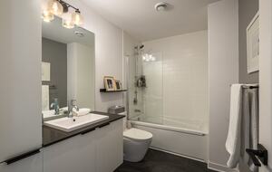 Modern Tremblant Escape with Sweeping Laurentian Views - Mont-Tremblant, Canada