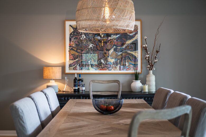 Modern Tremblant Escape with Sweeping Laurentian Views - Mont-Tremblant, Canada