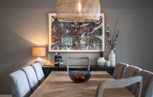 Modern Tremblant Escape with Sweeping Laurentian Views - Mont-Tremblant, Canada