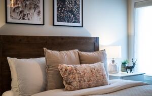 Modern Tremblant Escape with Sweeping Laurentian Views - Mont-Tremblant, Canada