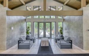 Modern Tremblant Escape with Sweeping Laurentian Views - Mont-Tremblant, Canada