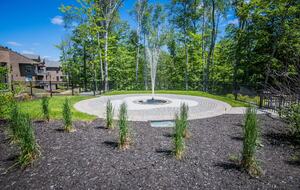 Modern Tremblant Escape with Sweeping Laurentian Views - Mont-Tremblant, Canada