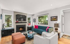 Charming West End Townhome Near Aspen Mountain - Aspen, Colorado