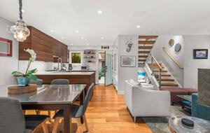 Charming West End Townhome Near Aspen Mountain - Aspen, Colorado