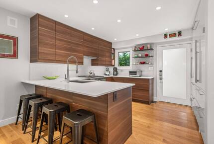 Charming West End Townhome Near Aspen Mountain - Aspen, Colorado