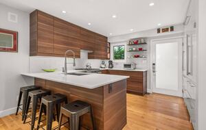 Charming West End Townhome Near Aspen Mountain - Aspen, Colorado