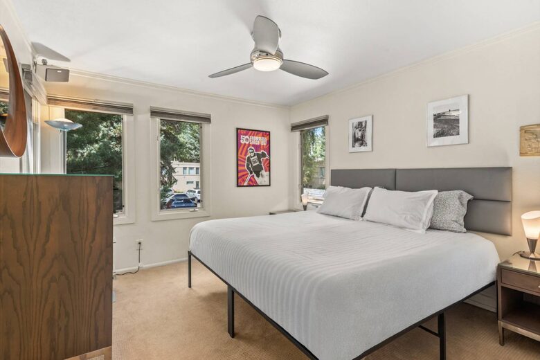 Charming West End Townhome Near Aspen Mountain - Aspen, Colorado