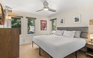 Charming West End Townhome Near Aspen Mountain - Aspen, Colorado