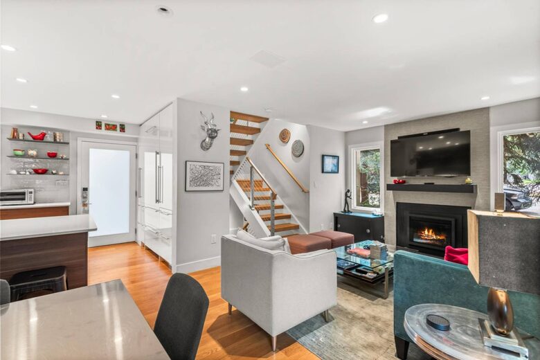 Charming West End Townhome Near Aspen Mountain - Aspen, Colorado