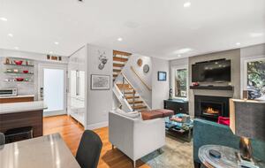Charming West End Townhome Near Aspen Mountain - Aspen, Colorado
