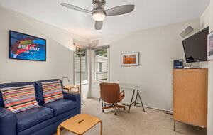 Charming West End Townhome Near Aspen Mountain - Aspen, Colorado