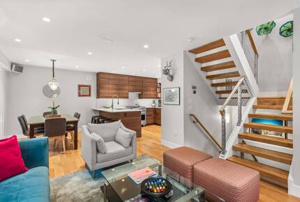 Charming West End Townhome Near Aspen Mountain - Aspen, Colorado