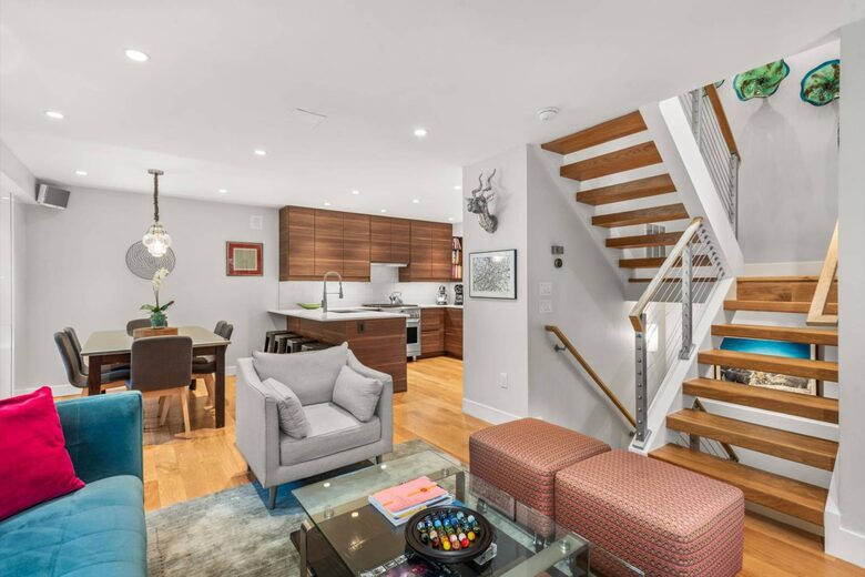 Charming West End Townhome Near Aspen Mountain - Aspen, Colorado