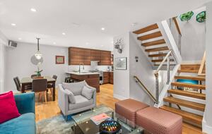 Charming West End Townhome Near Aspen Mountain - Aspen, Colorado