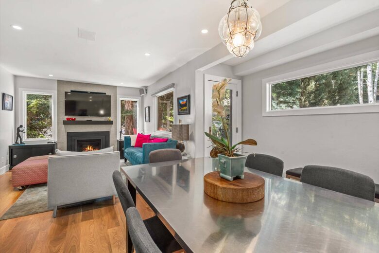 Charming West End Townhome Near Aspen Mountain - Aspen, Colorado