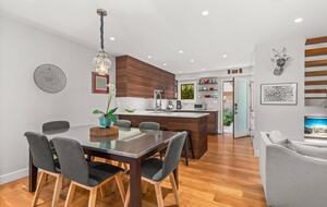 Charming West End Townhome Near Aspen Mountain - Aspen, Colorado