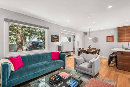 Charming West End Townhome Near Aspen Mountain - Aspen, Colorado