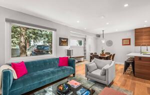 Charming West End Townhome Near Aspen Mountain - Aspen, Colorado