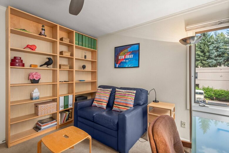 Charming West End Townhome Near Aspen Mountain - Aspen, Colorado