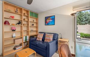 Charming West End Townhome Near Aspen Mountain - Aspen, Colorado
