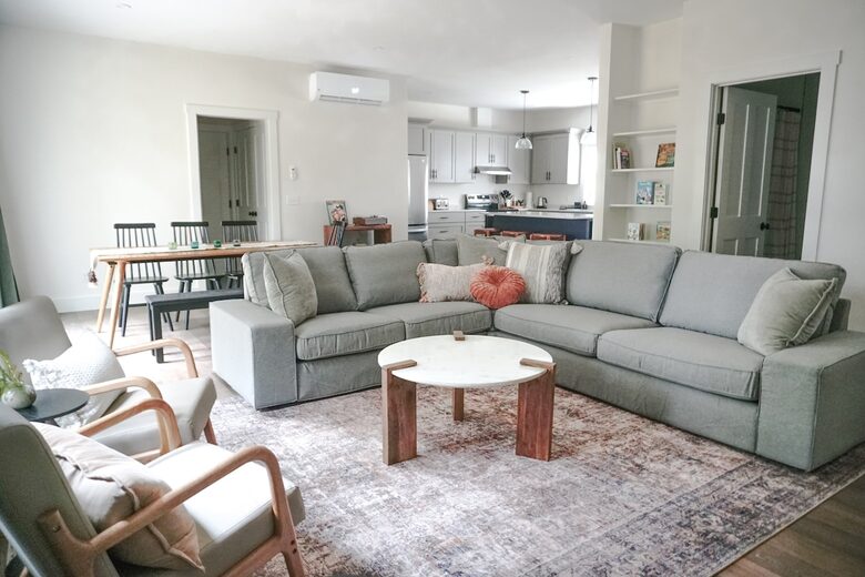 Cozy Vermont Base for Skiing and Mountain Adventures - Waitsfield, Vermont