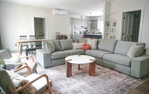 Cozy Vermont Base for Skiing and Mountain Adventures - Waitsfield, Vermont
