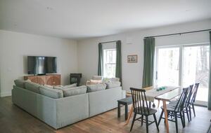 Cozy Vermont Base for Skiing and Mountain Adventures - Waitsfield, Vermont