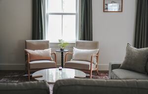 Cozy Vermont Base for Skiing and Mountain Adventures - Waitsfield, Vermont