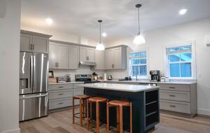Cozy Vermont Base for Skiing and Mountain Adventures - Waitsfield, Vermont